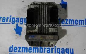 Piese auto din dezmembrari Calculator motor ecm ecu Opel Meriva