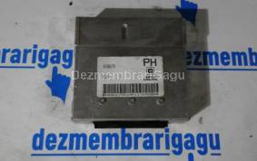 Piese auto din dezmembrari Calculator motor ecm ecu Opel Astra F