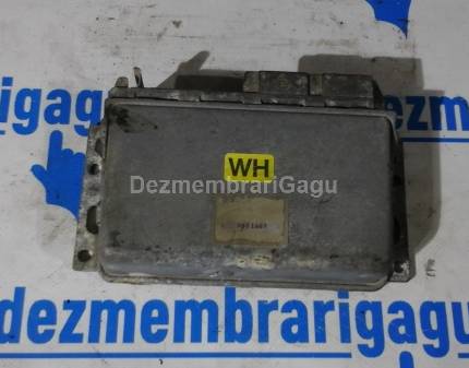 Calculator abs Opel Vectra A (1988-1995) Benzina, caroserie Hatchback