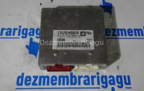 Piese auto din dezmembrari Calculator motor ecm ecu Opel Corsa B