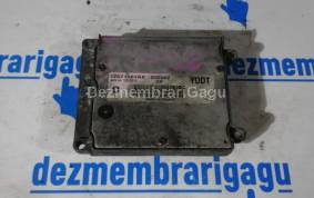 Piese auto din dezmembrari Calculator motor ecm ecu Opel Signum