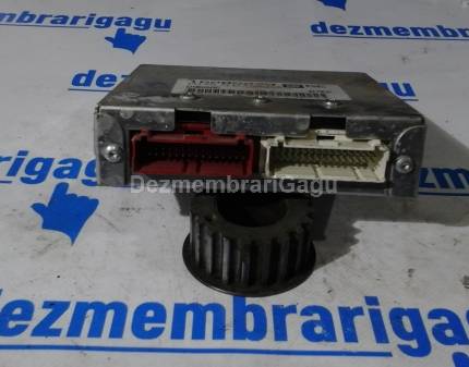 Calculator motor ecm ecu Opel Corsa B (1993-2000), 1.4 Benzina, 44 KW, caroserie Hatchback