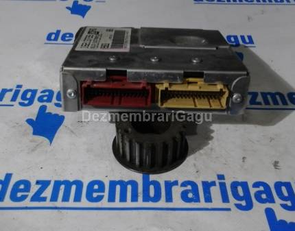 Calculator motor ecm ecu Opel Tigra, 1.4 Benzina, 66 KW, caroserie Coupe