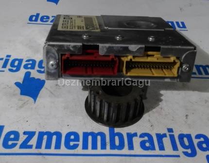 Calculator motor ecm ecu Opel Corsa B (1993-2000), 1.4 Benzina, 66 KW, caroserie Hatchback