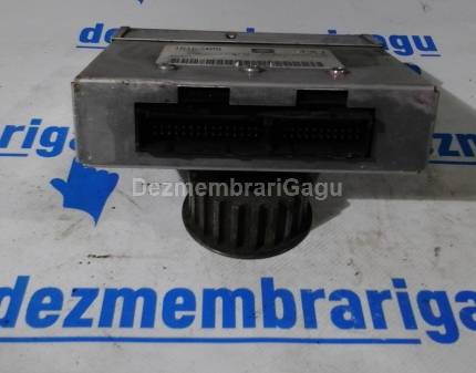 Calculator motor ecm ecu Opel Corsa B (1993-2000), 1.4 Benzina, 66 KW, caroserie Hatchback