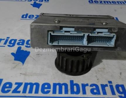 Calculator motor ecm ecu Opel Corsa B (1993-2000), 1.2 Benzina, 33 KW, caroserie Hatchback