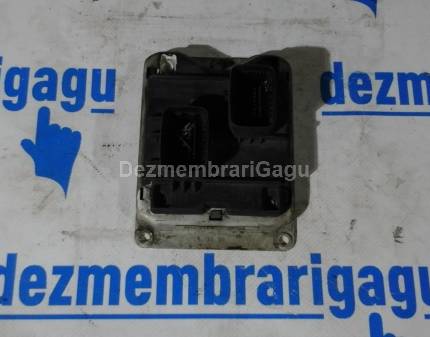 Calculator motor ecm ecu Opel Corsa B (1993-2000), 1.2 Benzina, 48 KW, caroserie Hatchback