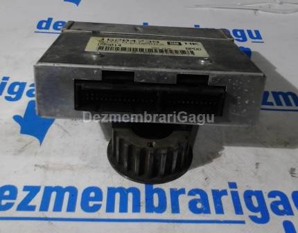 Calculator motor ecm ecu Opel Corsa B (1993-2000), 1.2 Benzina, 33 KW, caroserie Hatchback