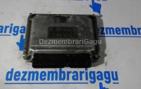 Piese auto din dezmembrari Calculator motor ecm ecu Volkswagen Transporter T4