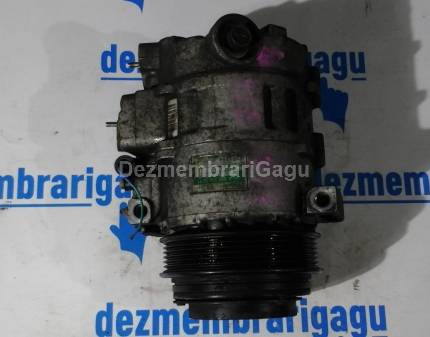 Compresor ac Mercedes C-class / 203 (2000-), 2.2 Diesel, 75 KW, caroserie Coupe