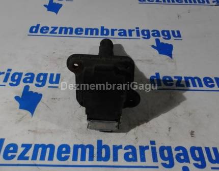 Bobina inductie Volkswagen Passat / 3b2 - 3b5 (1996-2000), 1.8 Benzina, 110 KW, caroserie Break