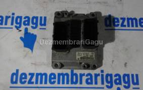 Piese auto din dezmembrari Calculator motor ecm ecu Opel Corsa C