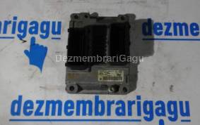 Piese auto din dezmembrari Calculator motor ecm ecu Opel Agila