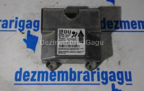 Piese auto din dezmembrari Calculator airbag Opel Astra H