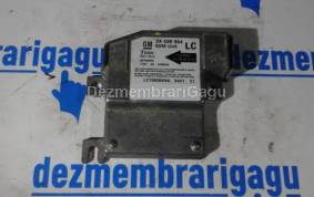 Piese auto din dezmembrari Calculator airbag Opel Corsa C