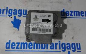 Piese auto din dezmembrari Calculator airbag Opel Astra G