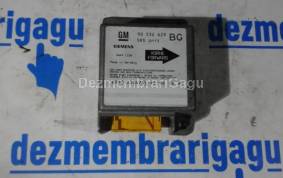 Piese auto din dezmembrari Calculator airbag Opel Tigra