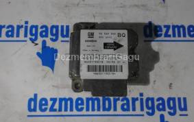 Piese auto din dezmembrari Calculator airbag Opel Corsa B