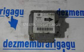 Piese auto din dezmembrari Calculator airbag Opel Zafira