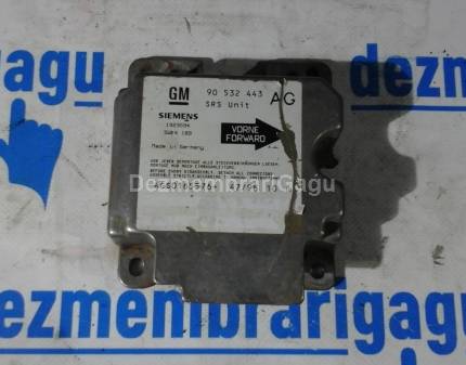 Calculator airbag Opel Corsa B (1993-2000)