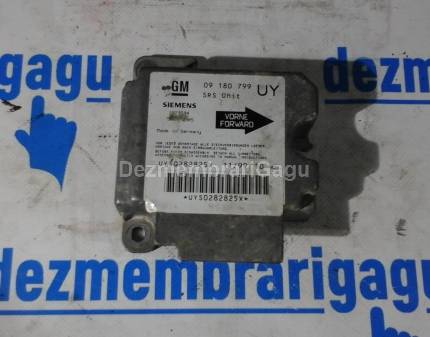 Calculator airbag Opel Astra G (1998-)