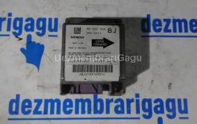 Piese auto din dezmembrari Calculator airbag Opel Astra F