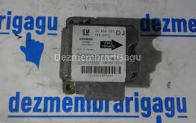 Piese auto din dezmembrari Calculator airbag Opel Vectra B