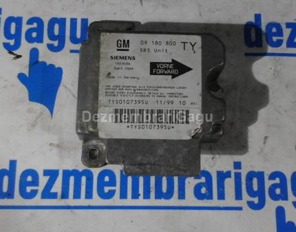 Calculator airbag Opel Vectra B (1995-2003)