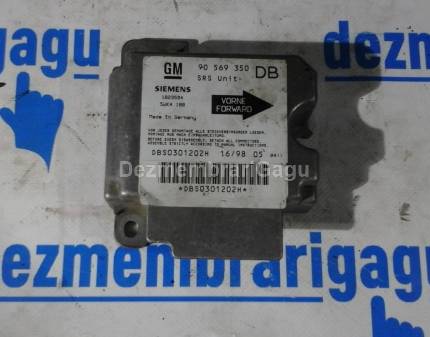 Calculator airbag Opel Vectra B (1995-2003)