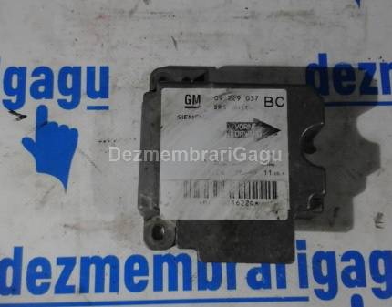 Calculator airbag Opel Astra G (1998-)