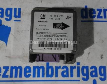 Calculator airbag Opel Astra F (1991-2001)