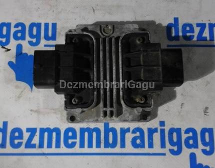 Calculator motor ecm ecu Opel Vectra C (2002-), 2.2 Benzina, 108 KW, caroserie Hatchback