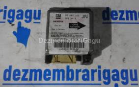 Piese auto din dezmembrari Calculator airbag Opel Calibra