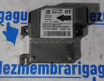 Calculator airbag Opel Combo (2001-)