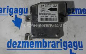 Piese auto din dezmembrari Calculator airbag Opel Meriva