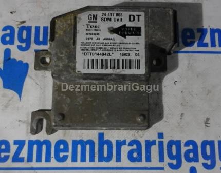 Calculator airbag Opel Combo (2001-)