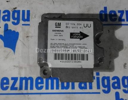 Calculator airbag Opel Astra G (1998-)