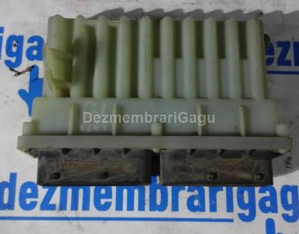 Calculator confort Opel Zafira (1999-2005)