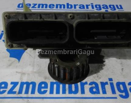 Calculator confort Opel Zafira (1999-2005)