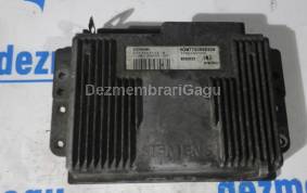 Piese auto din dezmembrari Calculator motor ecm ecu Renault Megane Scenic