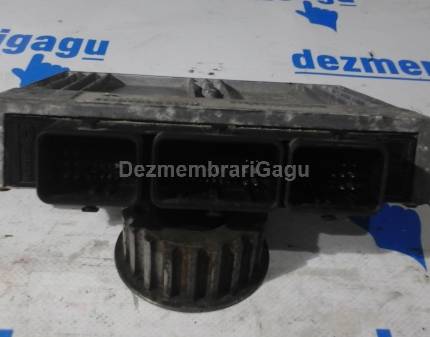 Calculator motor ecm ecu Renault Laguna Ii (2001-), 1.8 Benzina, 88 KW, caroserie Hatchback