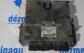 Piese auto din dezmembrari Calculator motor ecm ecu Renault Espace Iv