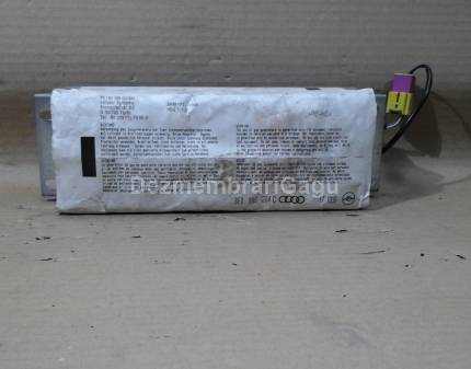 Airbag bord pasager Audi A4 Convertible (2002-)