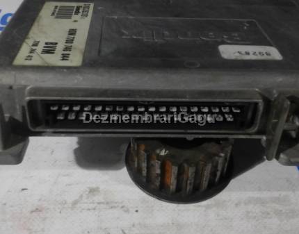Calculator motor ecm ecu Renault 19 I (1988-1992), 1.8 Benzina, 99 KW, caroserie Hatchback