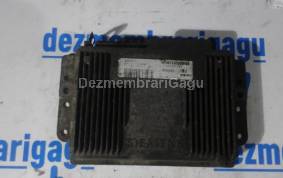 Piese auto din dezmembrari Calculator motor ecm ecu Renault Espace Iii