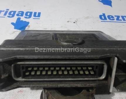 Calculator motor ecm ecu Renault Kangoo I (1998-), 1.9 Diesel, 48 KW, caroserie Cutie