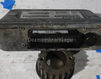 Calculator cutie viteze automata Renault Espace Iv (2002-), 2.2 Diesel, caroserie Van