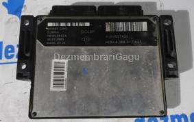 Piese auto din dezmembrari Calculator motor ecm ecu Dacia Solenza