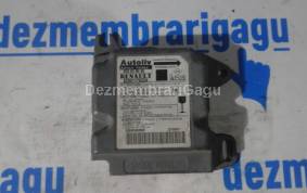 Piese auto din dezmembrari Calculator airbag Renault Scenic I