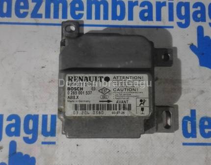 Calculator airbag Renault Clio Ii (1998-)